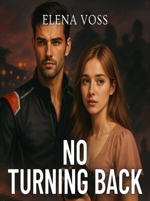 cover image of No Turning Back